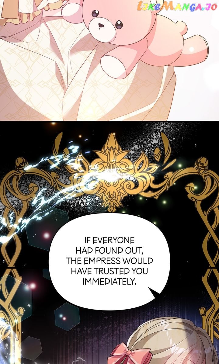 I Will Seduce The Male Lead For My Older Brother Chapter 33 - page 35