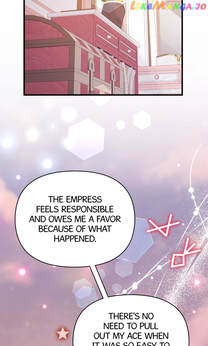 I Will Seduce The Male Lead For My Older Brother Chapter 33 - page 38