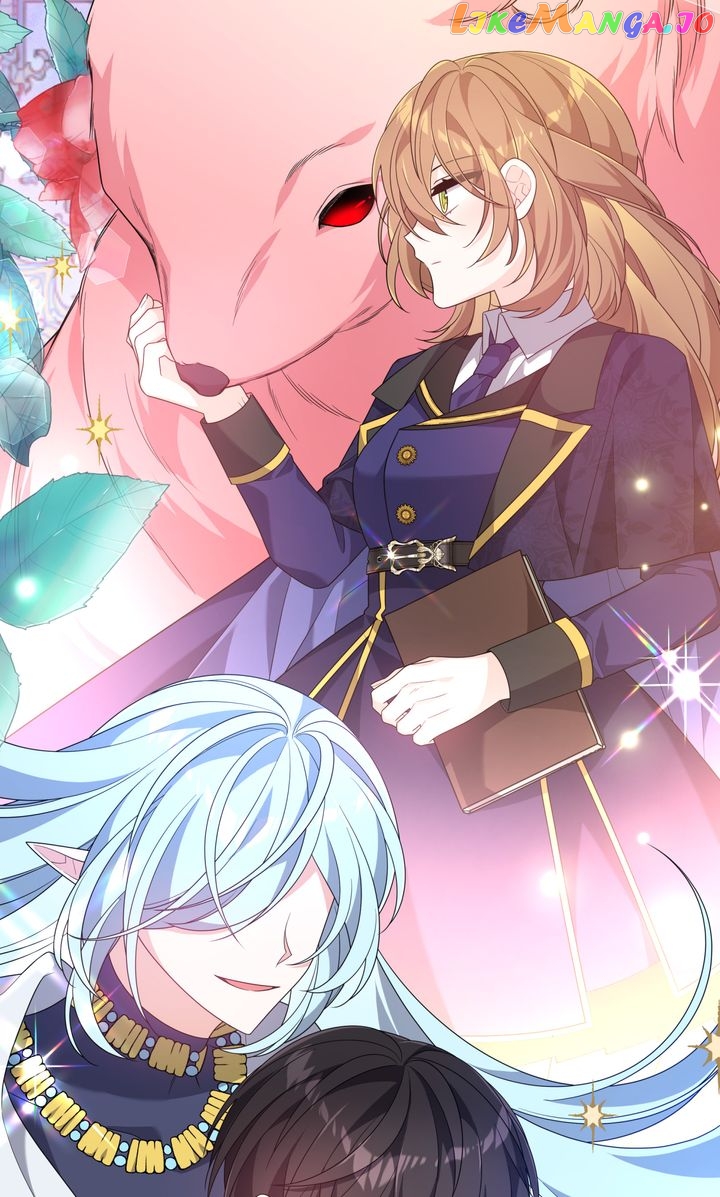 I Will Seduce The Male Lead For My Older Brother Chapter 33 - page 42