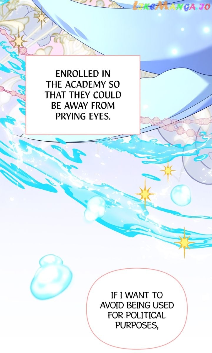 I Will Seduce The Male Lead For My Older Brother Chapter 33 - page 44