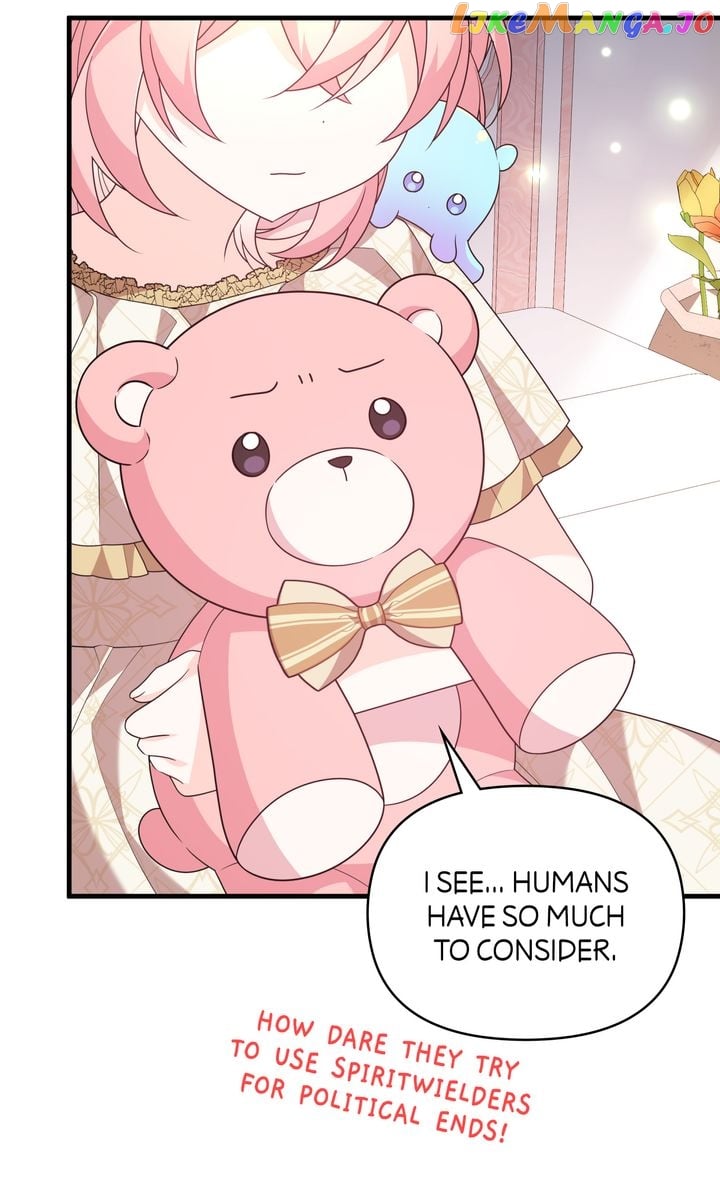 I Will Seduce The Male Lead For My Older Brother Chapter 33 - page 47