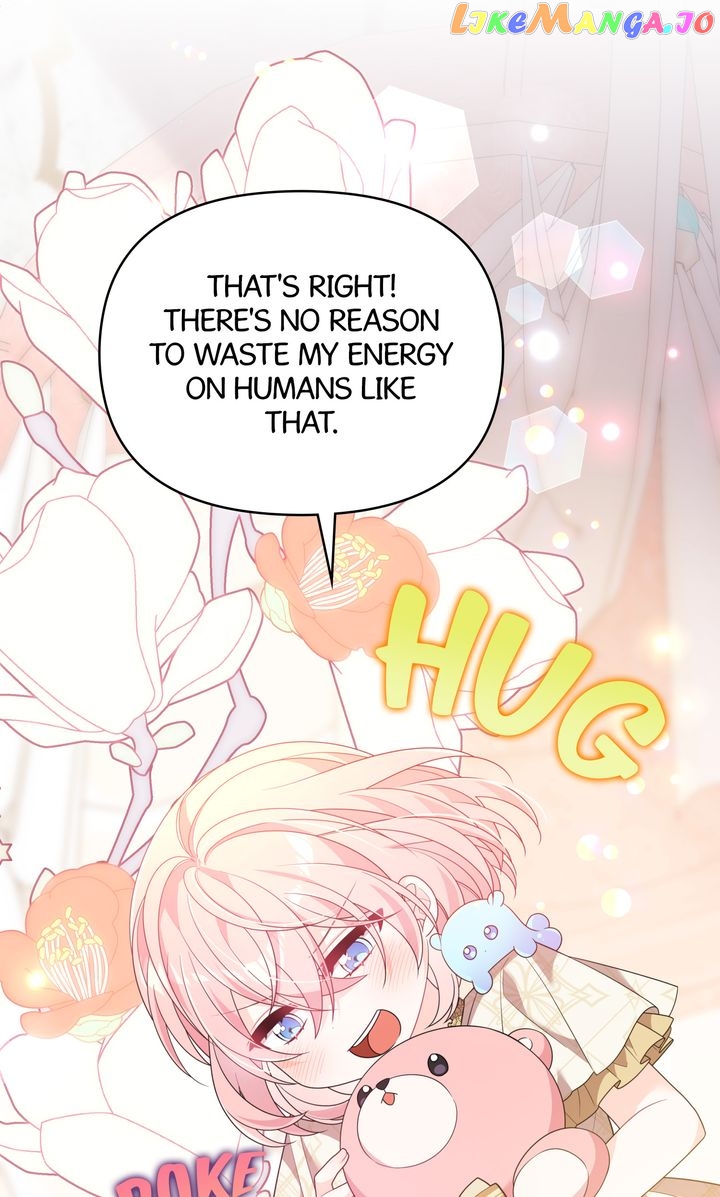 I Will Seduce The Male Lead For My Older Brother Chapter 33 - page 49