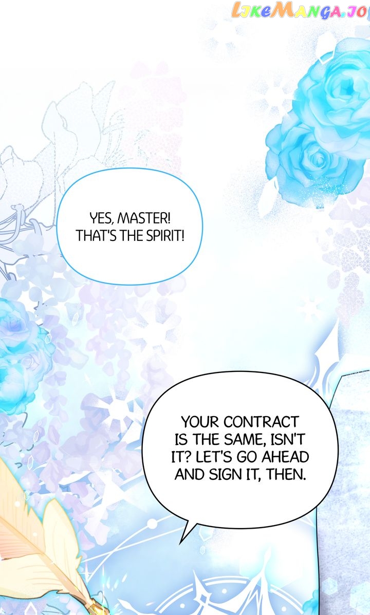 I Will Seduce The Male Lead For My Older Brother Chapter 33 - page 53