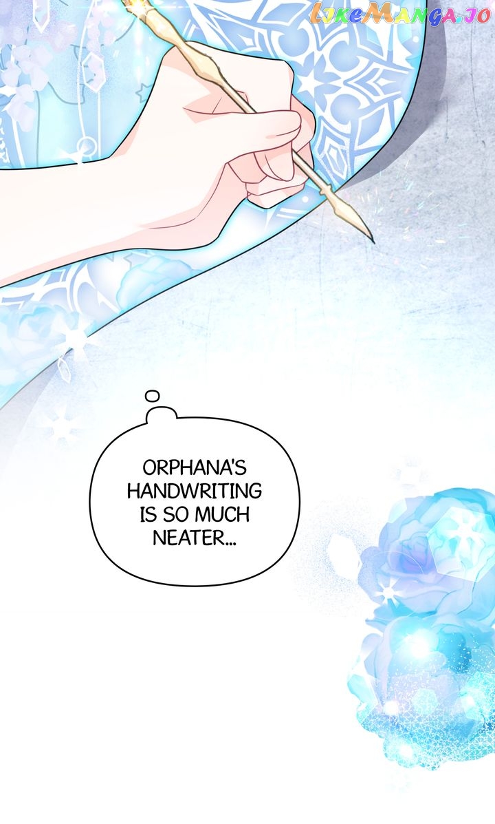 I Will Seduce The Male Lead For My Older Brother Chapter 33 - page 54