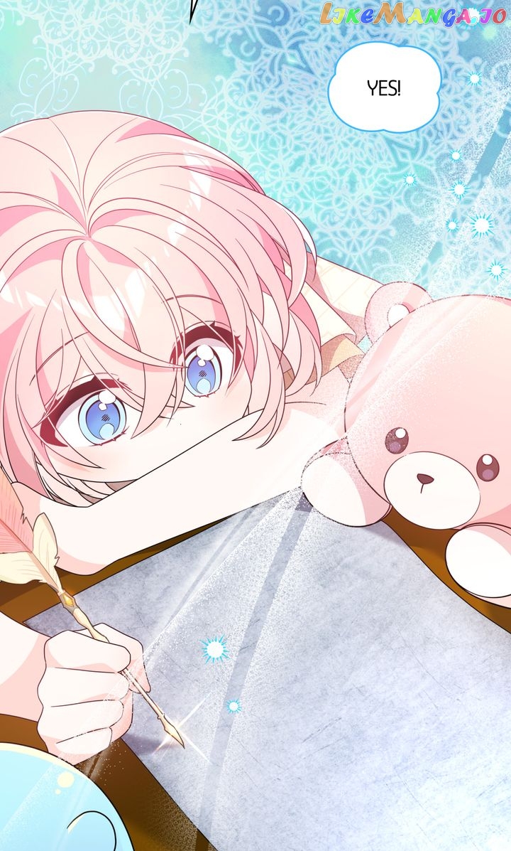 I Will Seduce The Male Lead For My Older Brother Chapter 33 - page 62