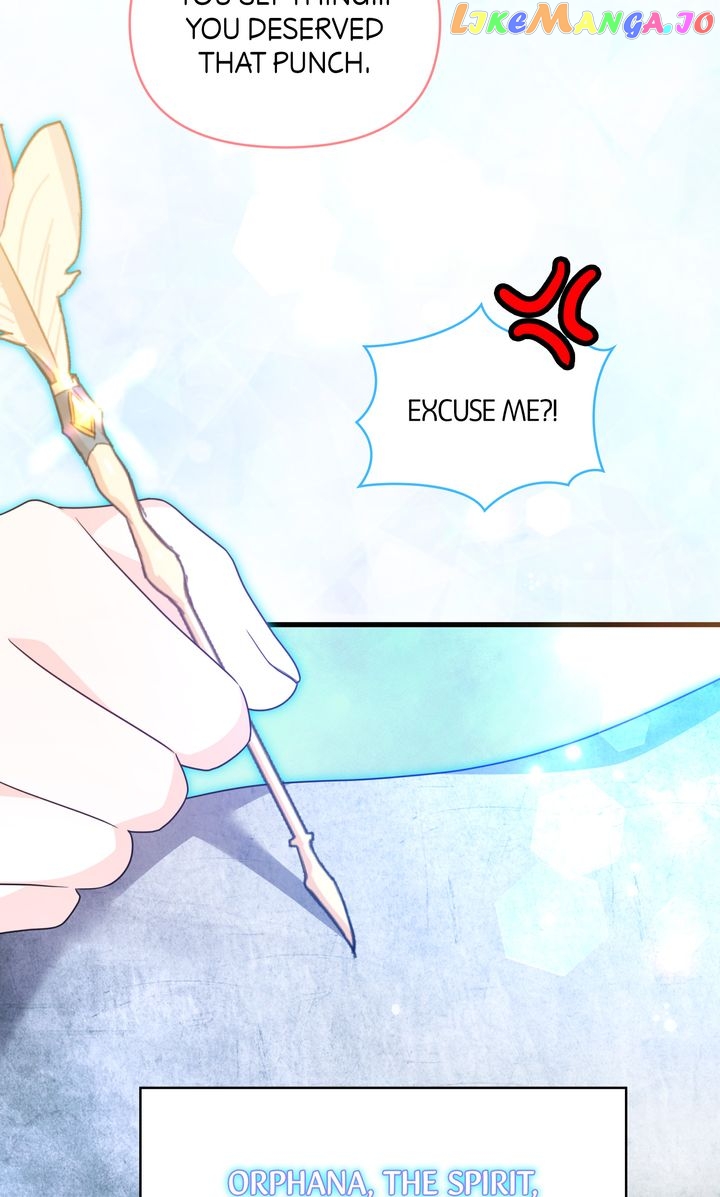 I Will Seduce The Male Lead For My Older Brother Chapter 33 - page 64