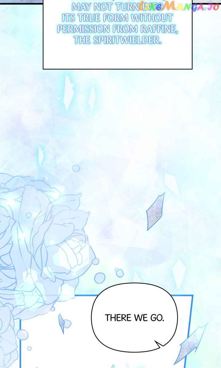 I Will Seduce The Male Lead For My Older Brother Chapter 33 - page 65