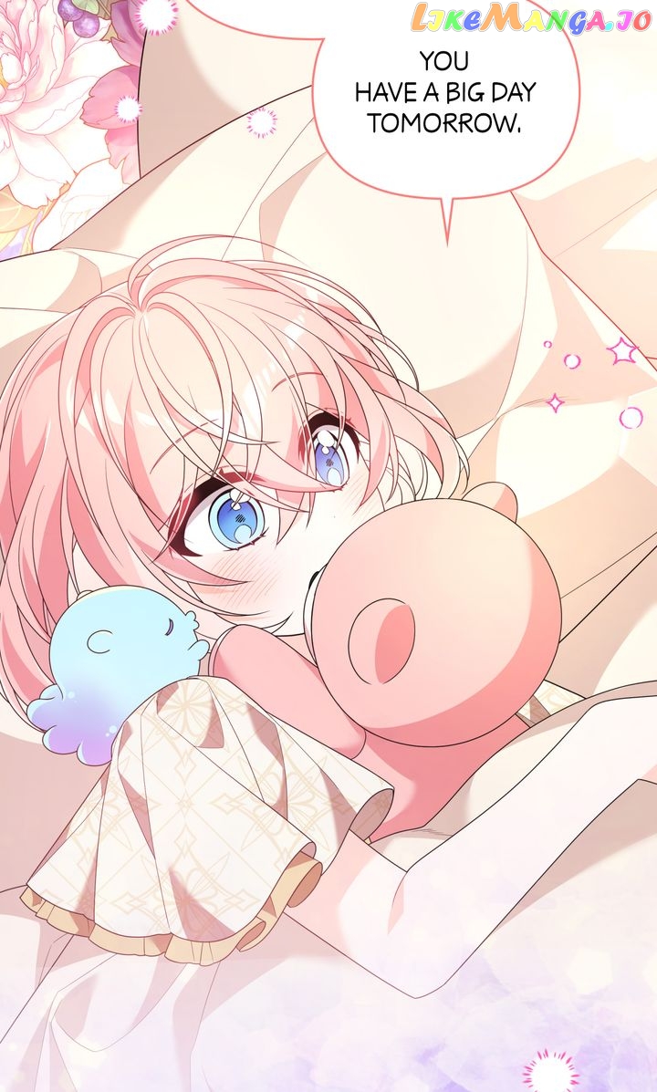I Will Seduce The Male Lead For My Older Brother Chapter 33 - page 73