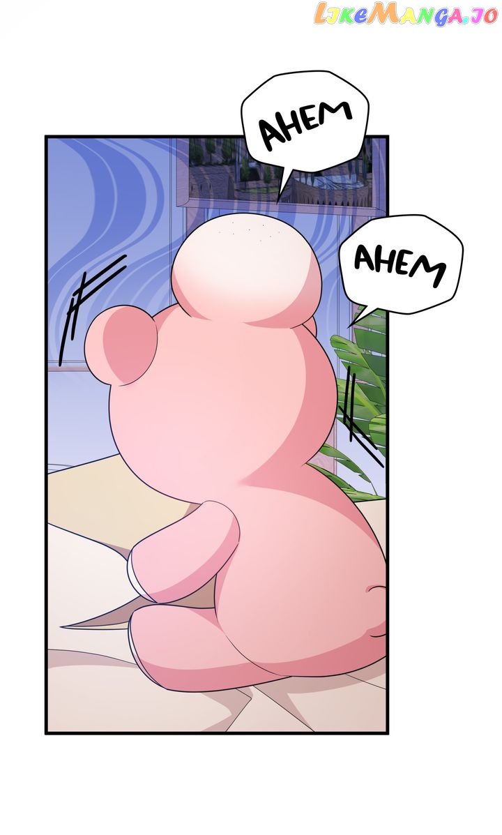 I Will Seduce The Male Lead For My Older Brother Chapter 33 - page 9