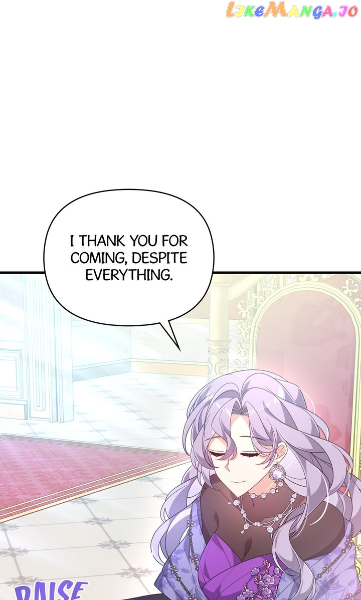 I Will Seduce The Male Lead For My Older Brother Chapter 33 - page 85