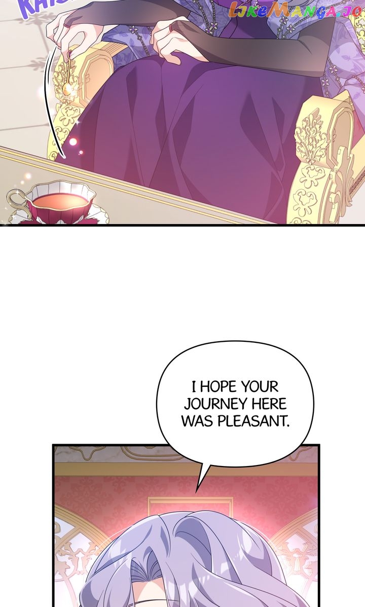 I Will Seduce The Male Lead For My Older Brother Chapter 33 - page 86
