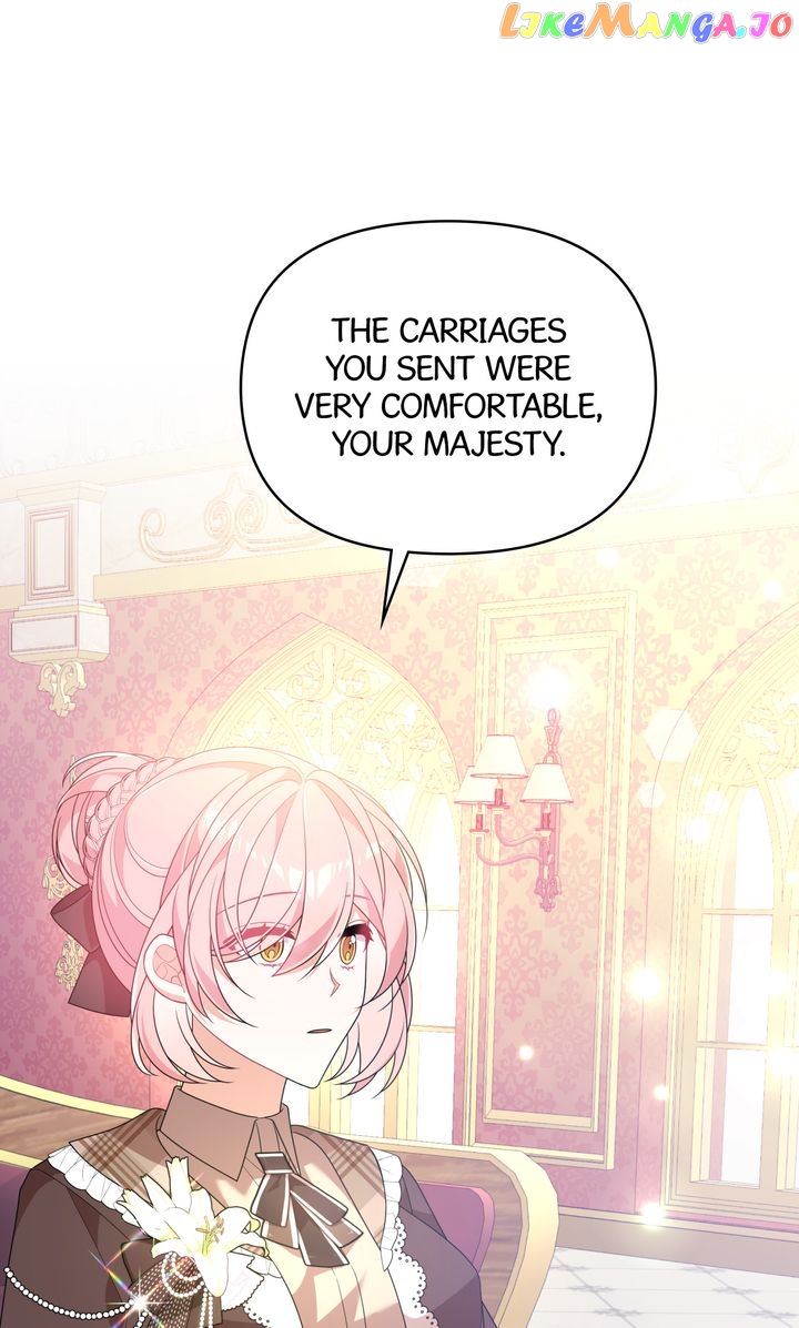 I Will Seduce The Male Lead For My Older Brother Chapter 33 - page 89