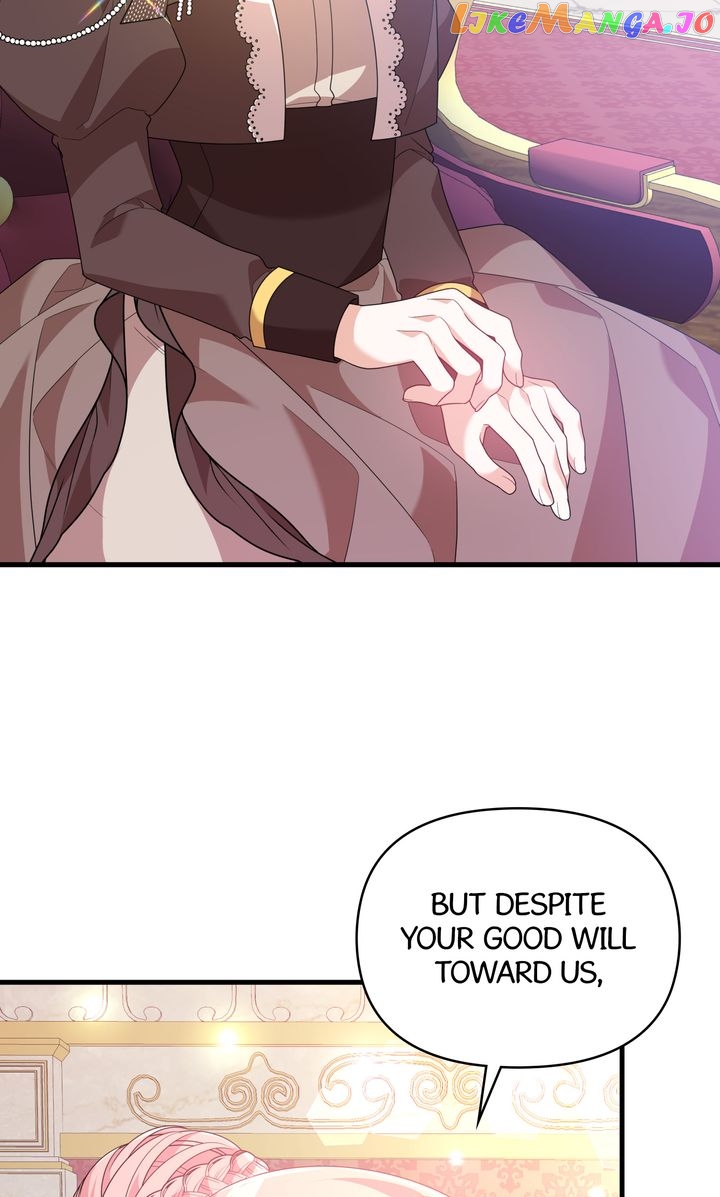 I Will Seduce The Male Lead For My Older Brother Chapter 33 - page 90