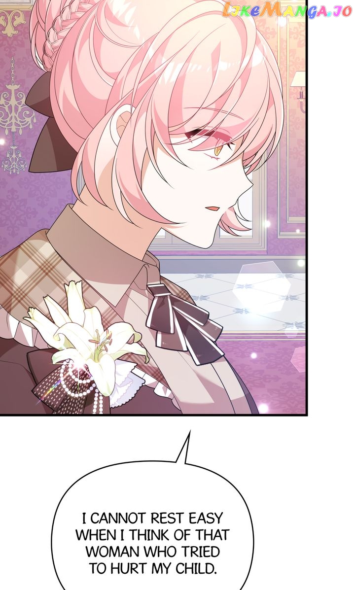 I Will Seduce The Male Lead For My Older Brother Chapter 33 - page 91