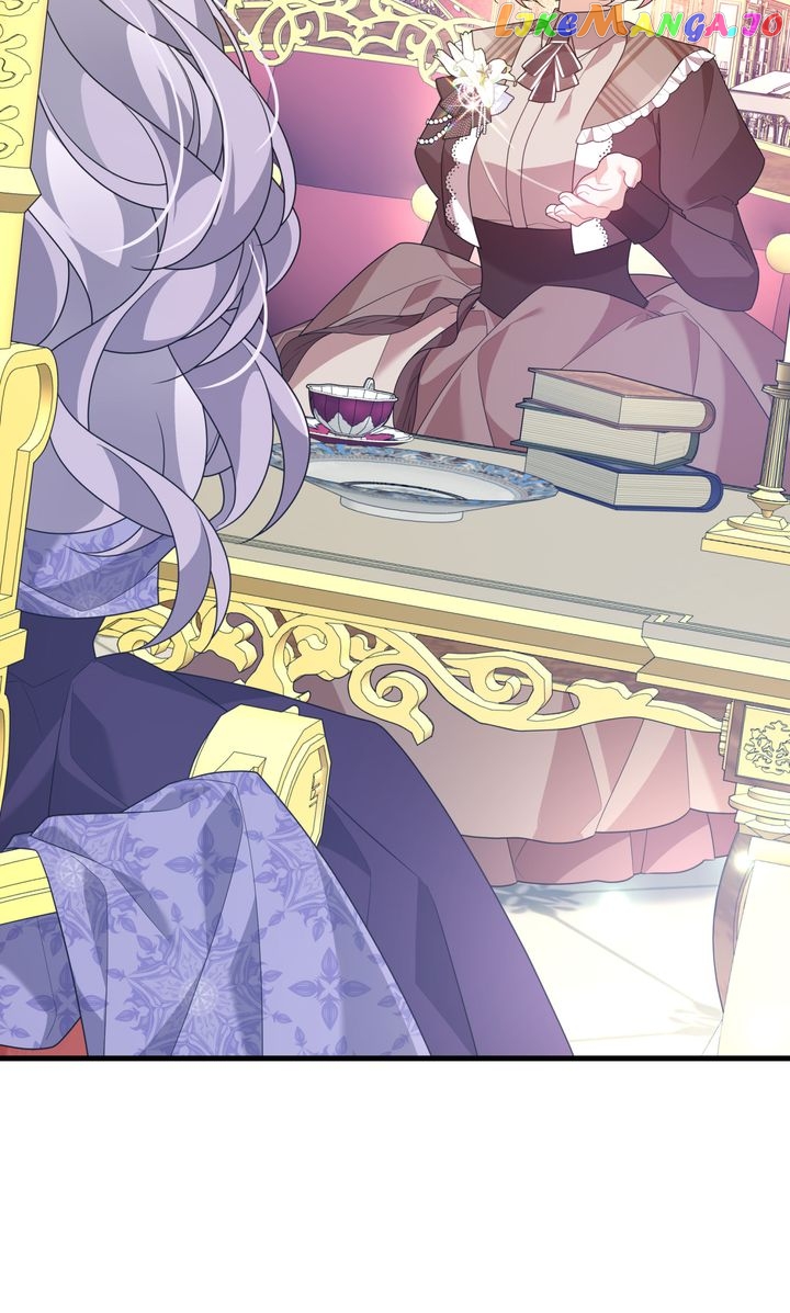 I Will Seduce The Male Lead For My Older Brother Chapter 33 - page 93