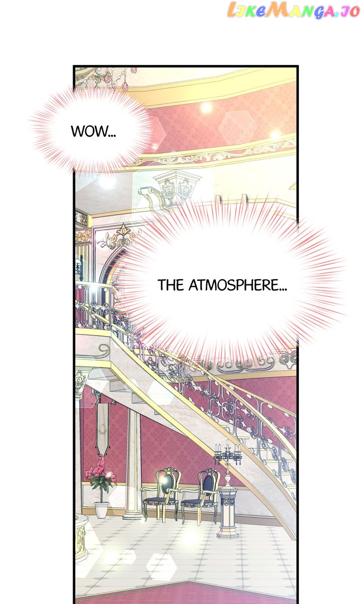 I Will Seduce The Male Lead For My Older Brother Chapter 33 - page 94