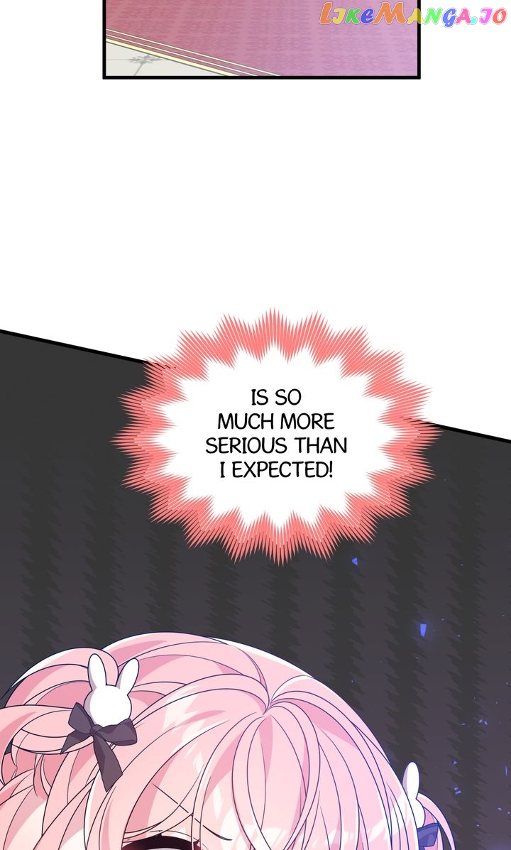 I Will Seduce The Male Lead For My Older Brother Chapter 33 - page 95