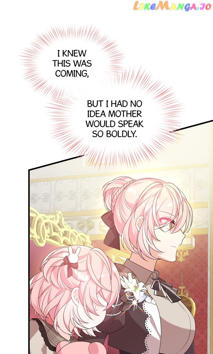 I Will Seduce The Male Lead For My Older Brother Chapter 33 - page 97