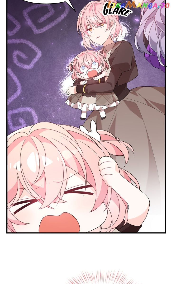 I Will Seduce The Male Lead For My Older Brother Chapter 33 - page 100
