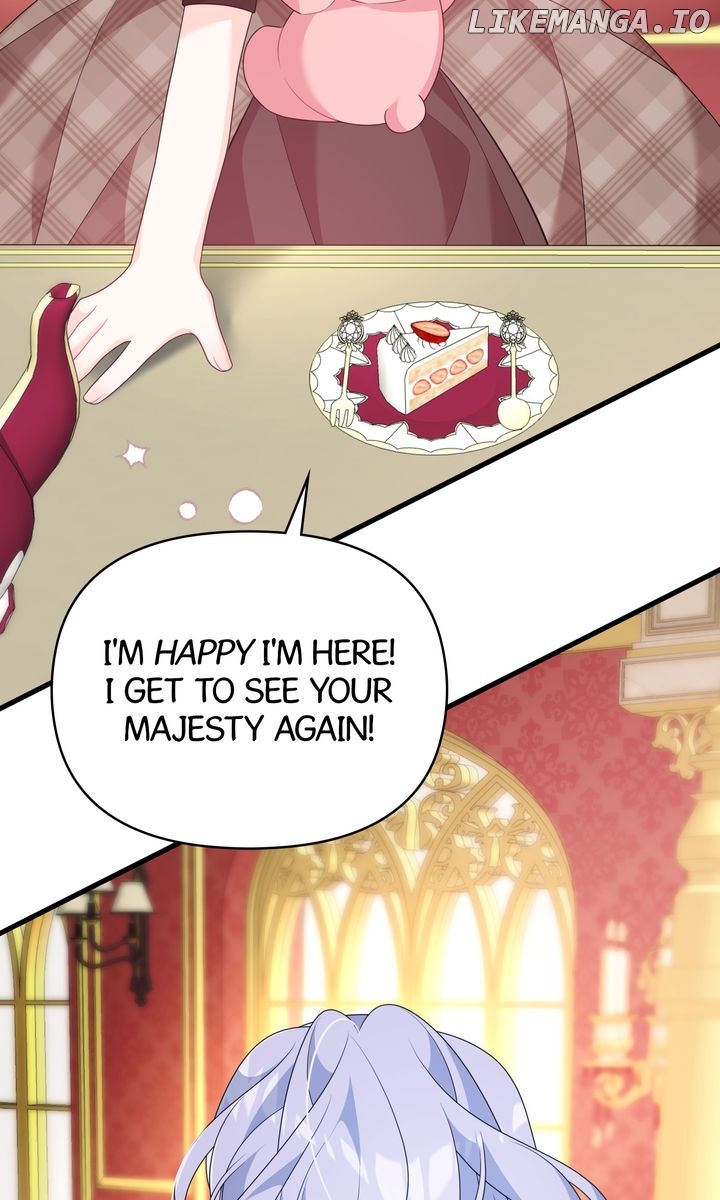 I Will Seduce The Male Lead For My Older Brother Chapter 34 - page 12