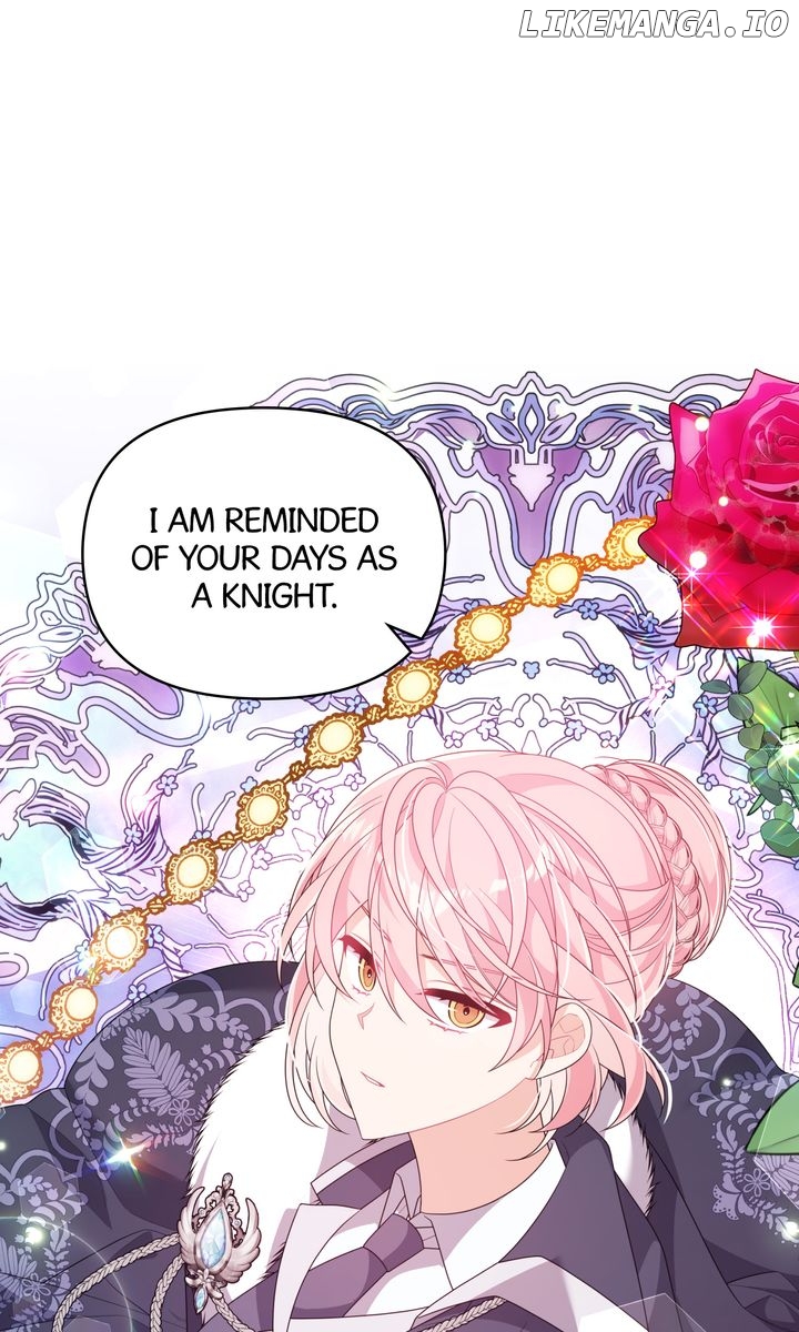 I Will Seduce The Male Lead For My Older Brother Chapter 34 - page 17