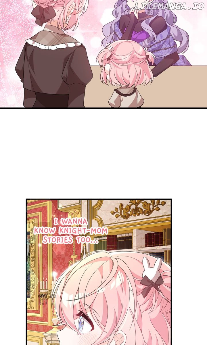 I Will Seduce The Male Lead For My Older Brother Chapter 34 - page 19