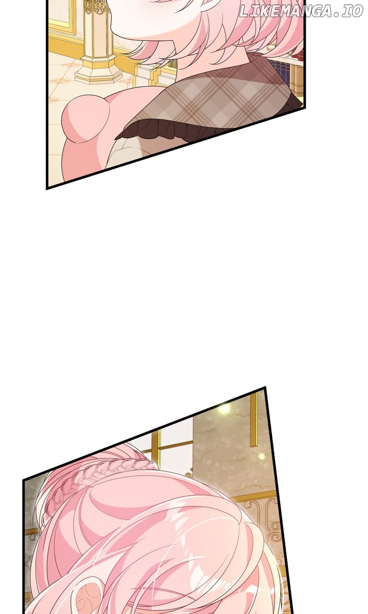 I Will Seduce The Male Lead For My Older Brother Chapter 34 - page 20