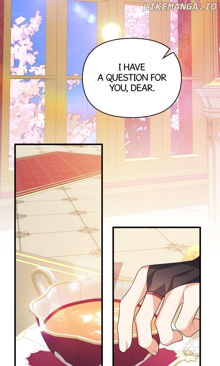 I Will Seduce The Male Lead For My Older Brother Chapter 34 - page 3