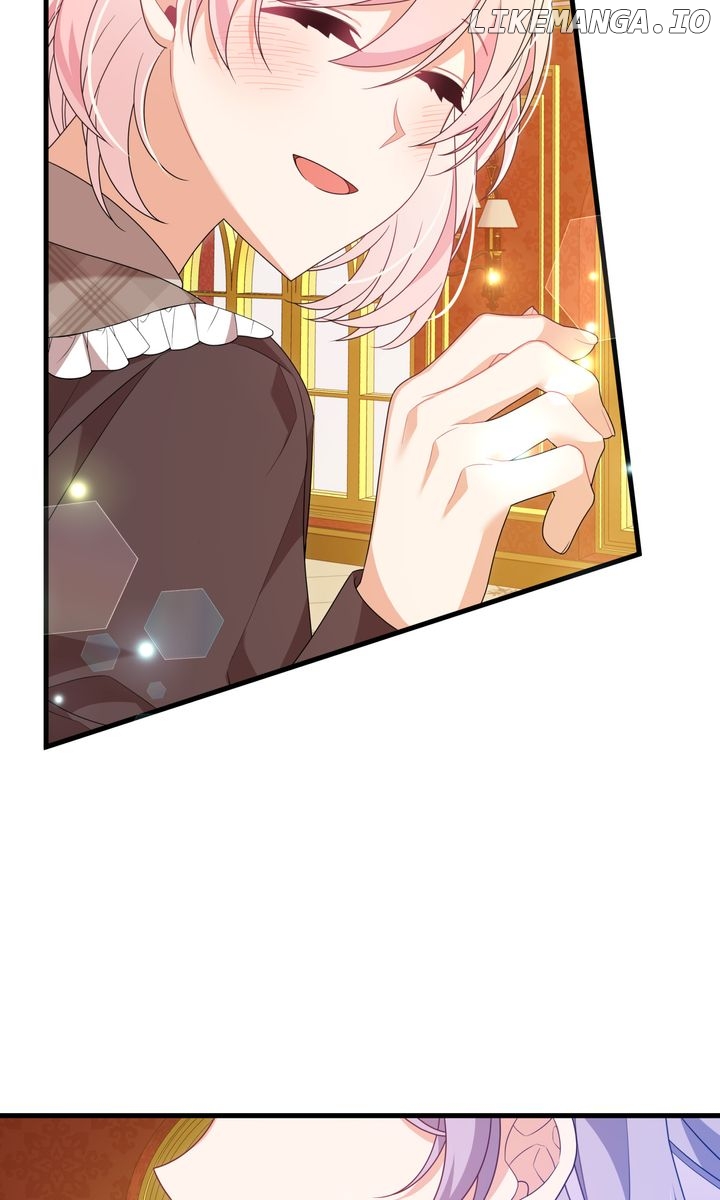 I Will Seduce The Male Lead For My Older Brother Chapter 34 - page 21