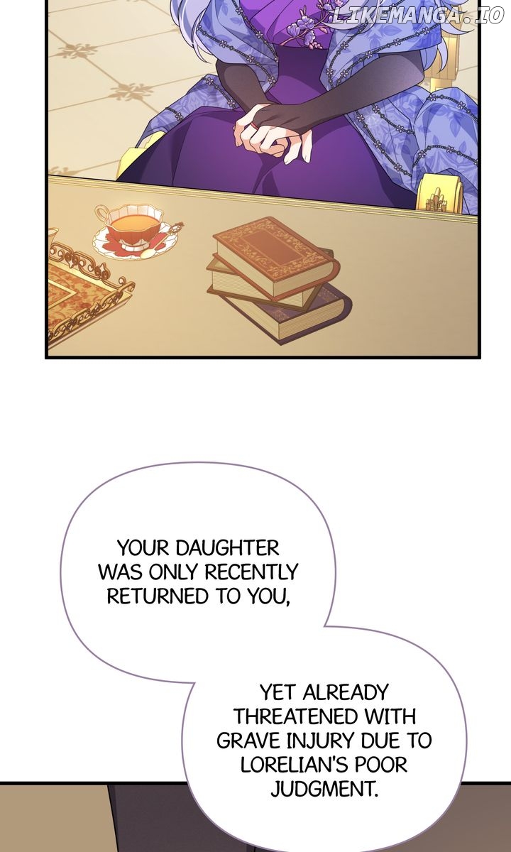 I Will Seduce The Male Lead For My Older Brother Chapter 34 - page 26