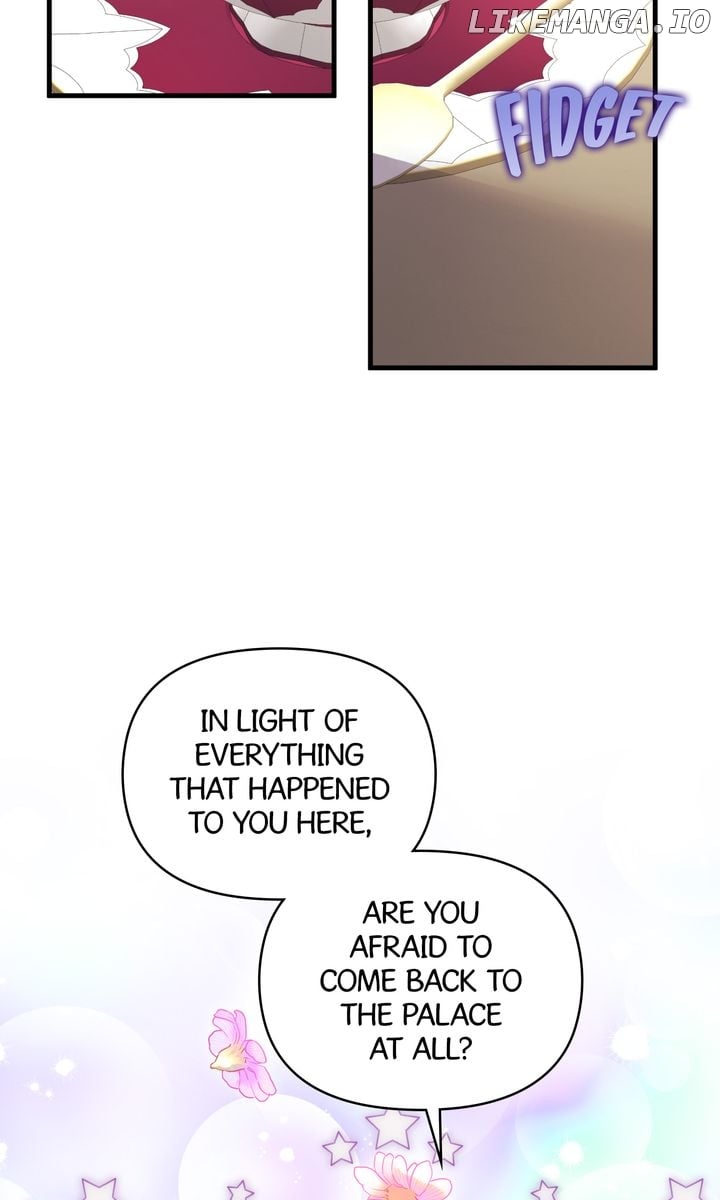 I Will Seduce The Male Lead For My Older Brother Chapter 34 - page 4