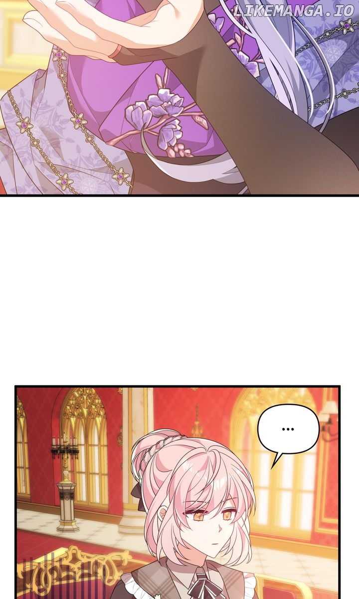 I Will Seduce The Male Lead For My Older Brother Chapter 34 - page 31