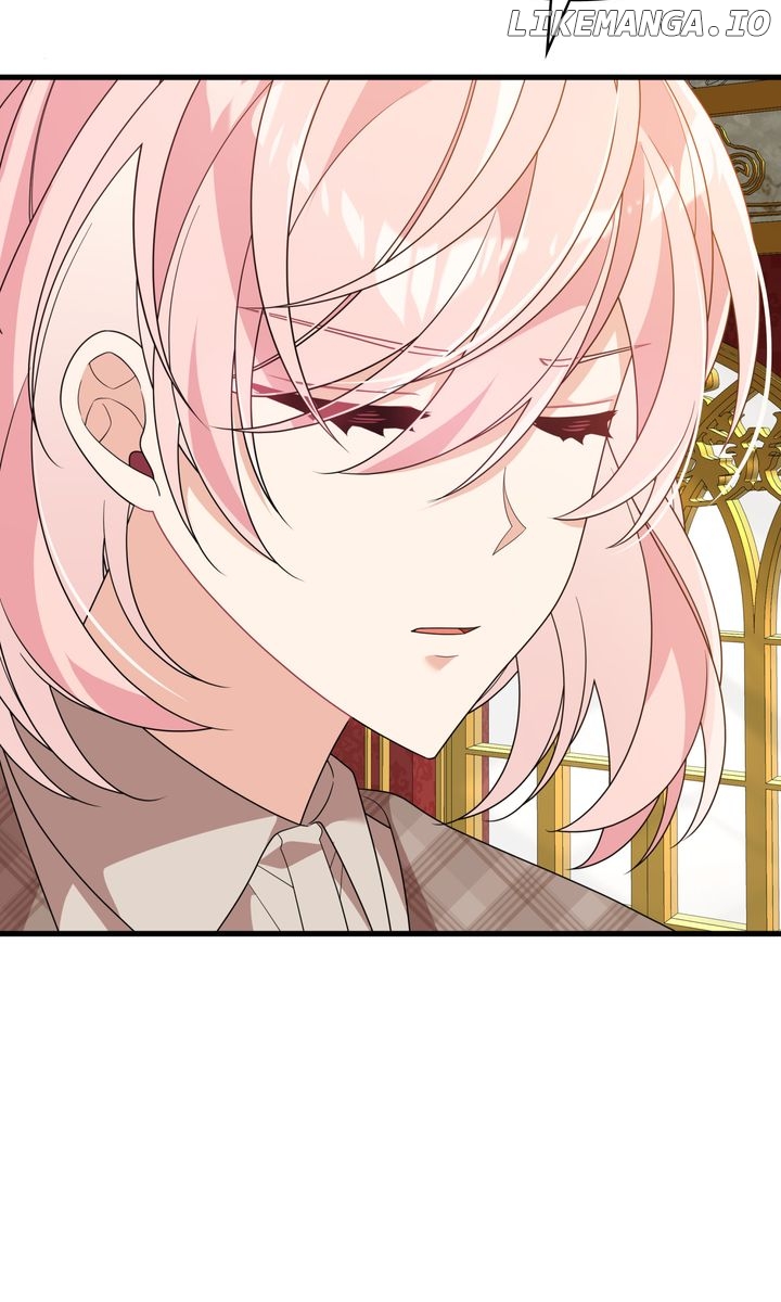 I Will Seduce The Male Lead For My Older Brother Chapter 34 - page 33