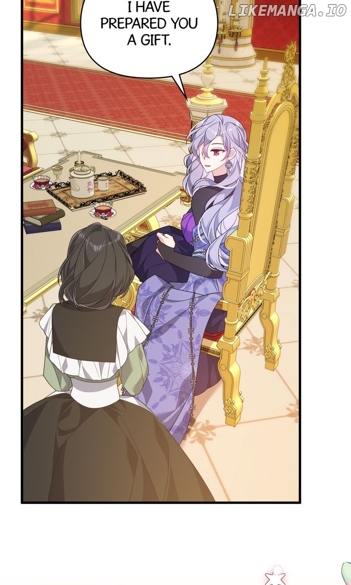 I Will Seduce The Male Lead For My Older Brother Chapter 34 - page 35