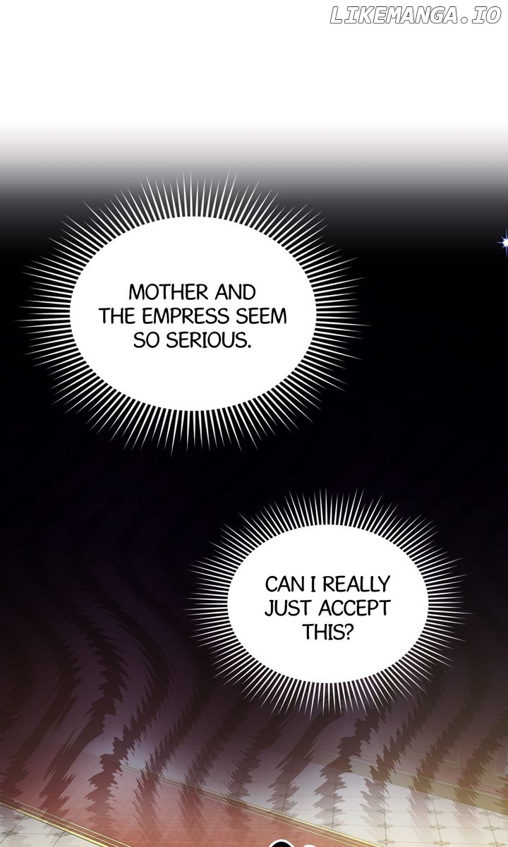I Will Seduce The Male Lead For My Older Brother Chapter 34 - page 40