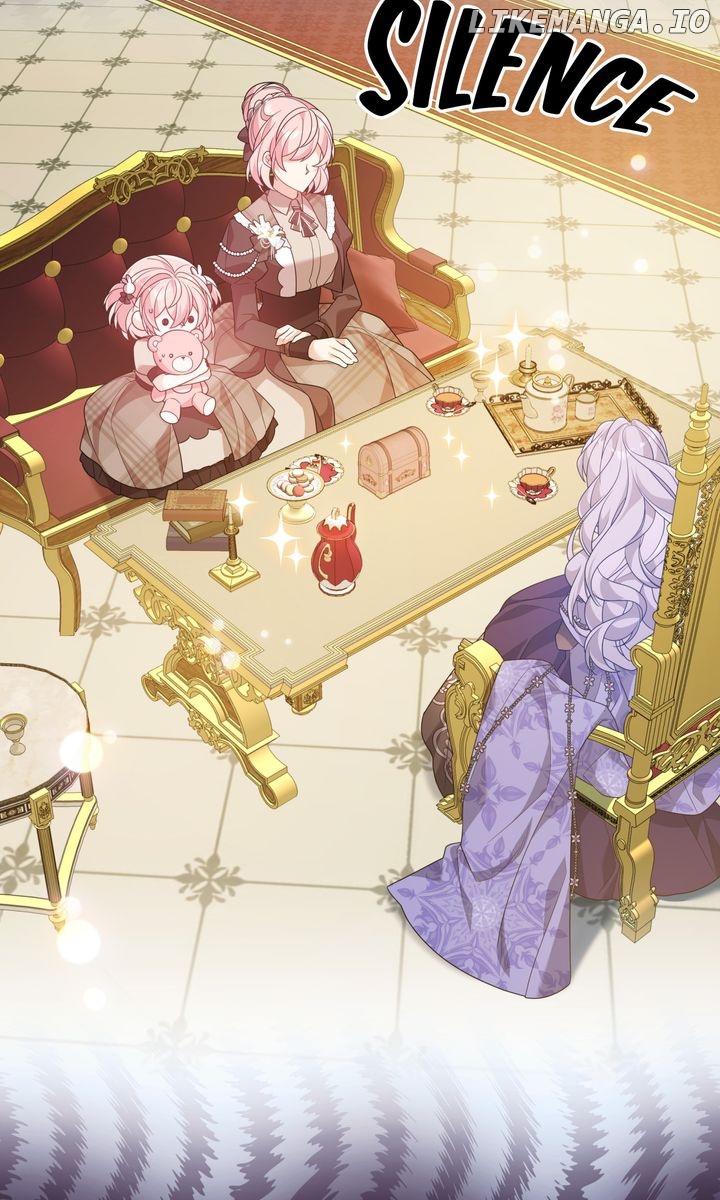I Will Seduce The Male Lead For My Older Brother Chapter 34 - page 41