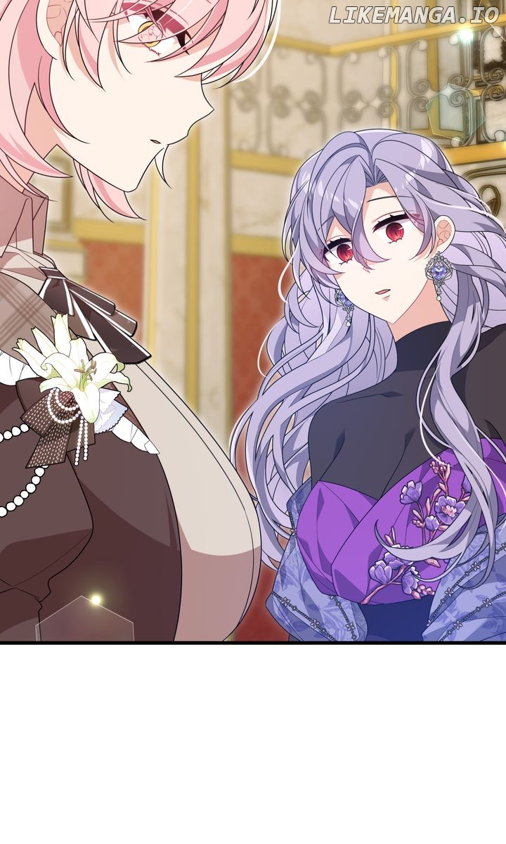 I Will Seduce The Male Lead For My Older Brother Chapter 34 - page 44