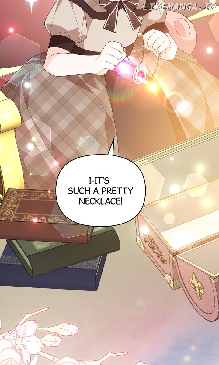 I Will Seduce The Male Lead For My Older Brother Chapter 34 - page 46