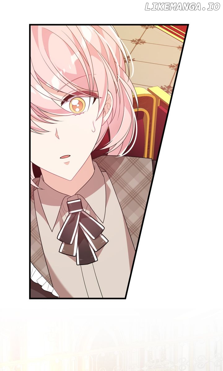 I Will Seduce The Male Lead For My Older Brother Chapter 34 - page 49