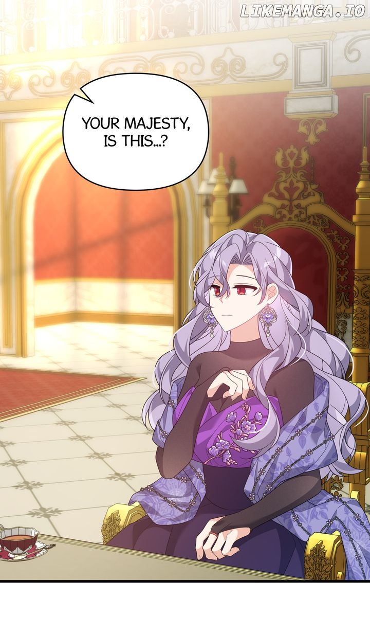 I Will Seduce The Male Lead For My Older Brother Chapter 34 - page 50