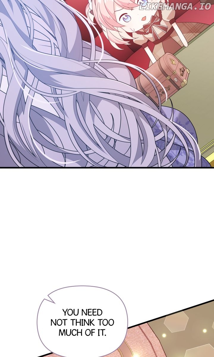 I Will Seduce The Male Lead For My Older Brother Chapter 34 - page 56