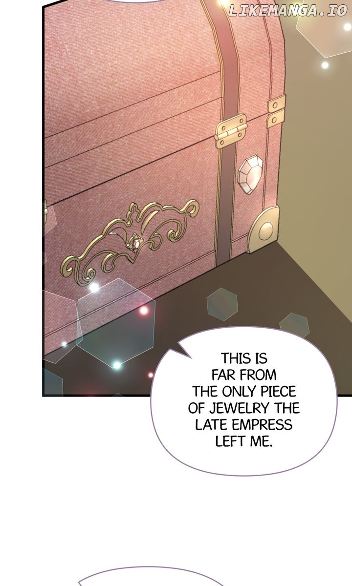 I Will Seduce The Male Lead For My Older Brother Chapter 34 - page 57