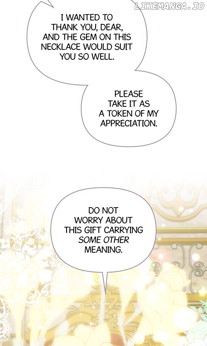 I Will Seduce The Male Lead For My Older Brother Chapter 34 - page 58
