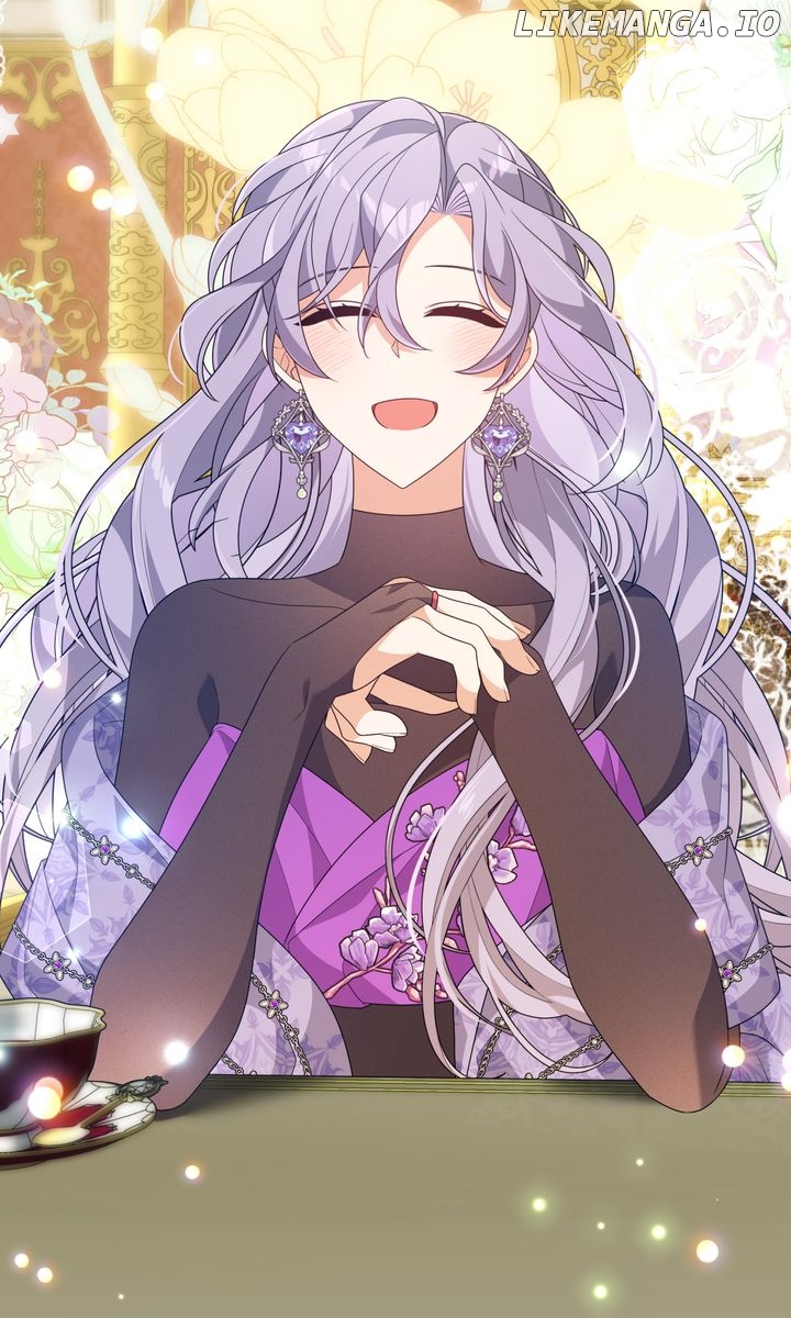 I Will Seduce The Male Lead For My Older Brother Chapter 34 - page 59