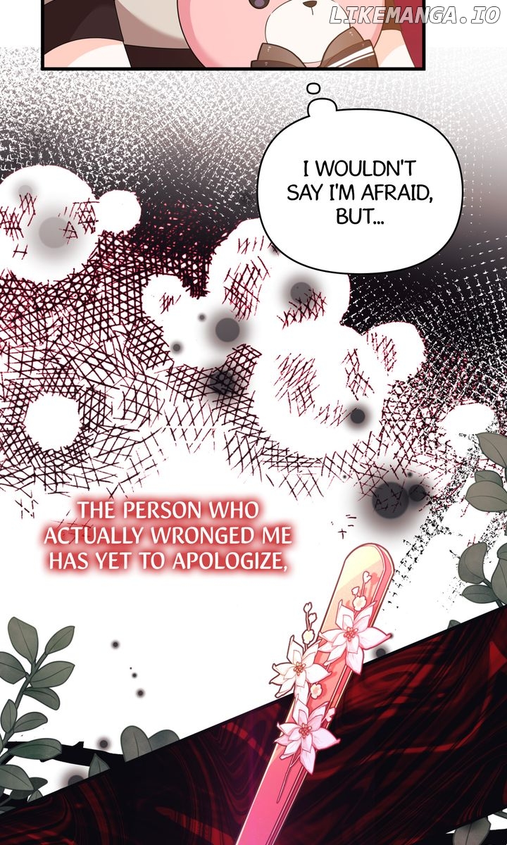 I Will Seduce The Male Lead For My Older Brother Chapter 34 - page 7