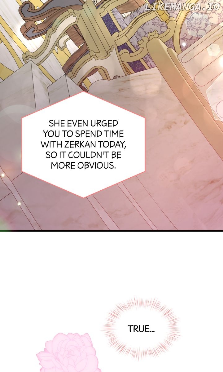 I Will Seduce The Male Lead For My Older Brother Chapter 34 - page 65