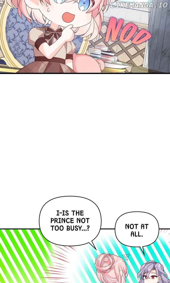 I Will Seduce The Male Lead For My Older Brother Chapter 34 - page 68