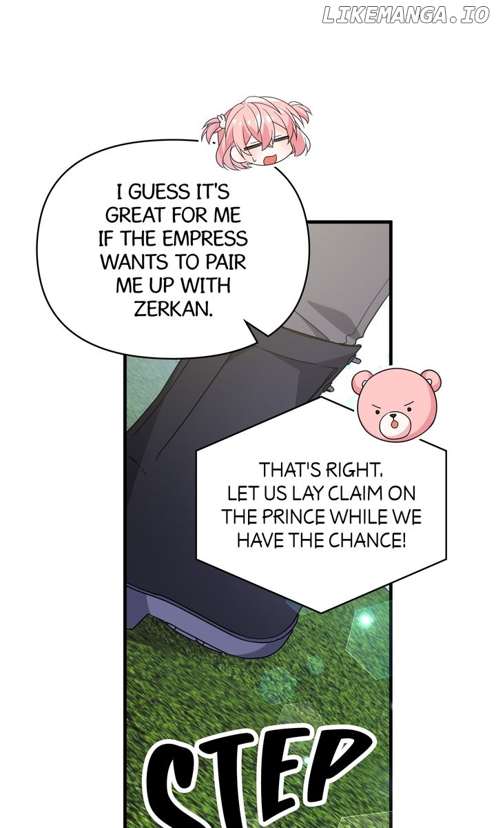I Will Seduce The Male Lead For My Older Brother Chapter 34 - page 70