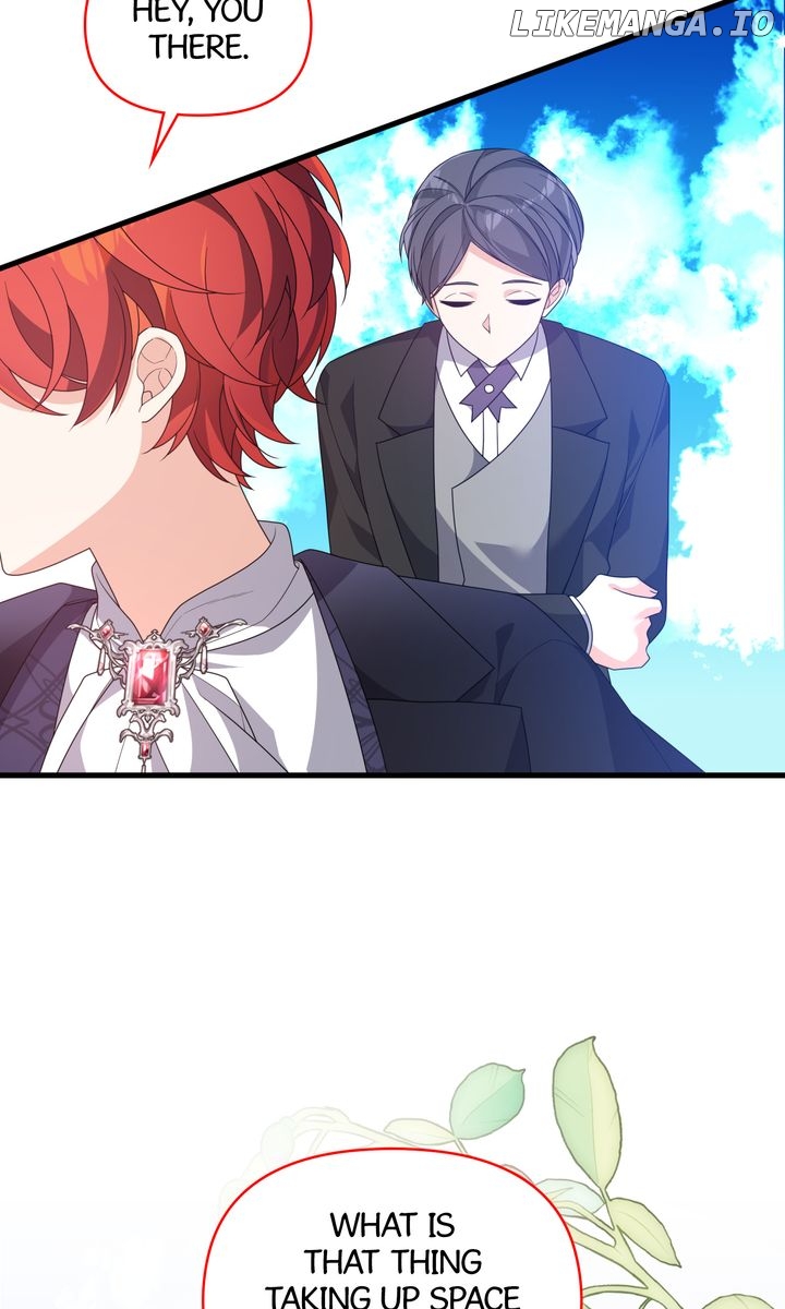 I Will Seduce The Male Lead For My Older Brother Chapter 34 - page 73