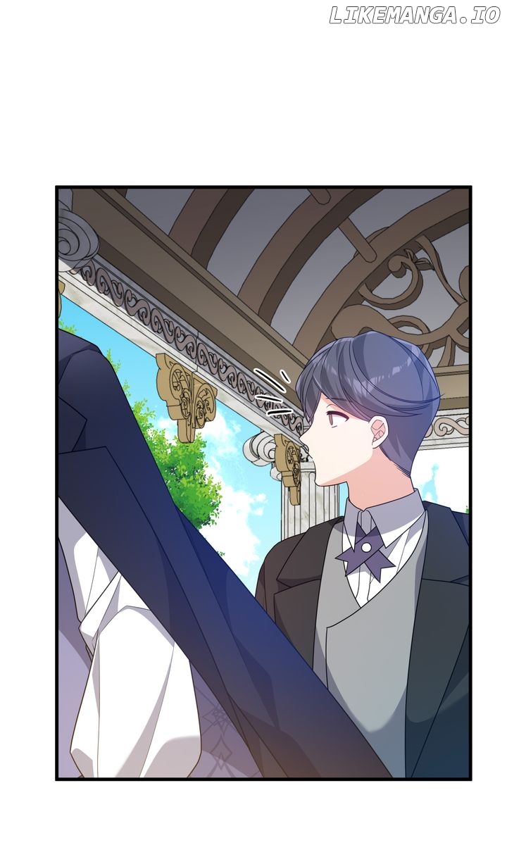 I Will Seduce The Male Lead For My Older Brother Chapter 34 - page 76